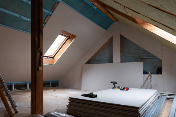 Best Insulation for Specific Applications in North Logan, UT
