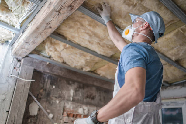 Trusted UT Insulation Contractor Experts