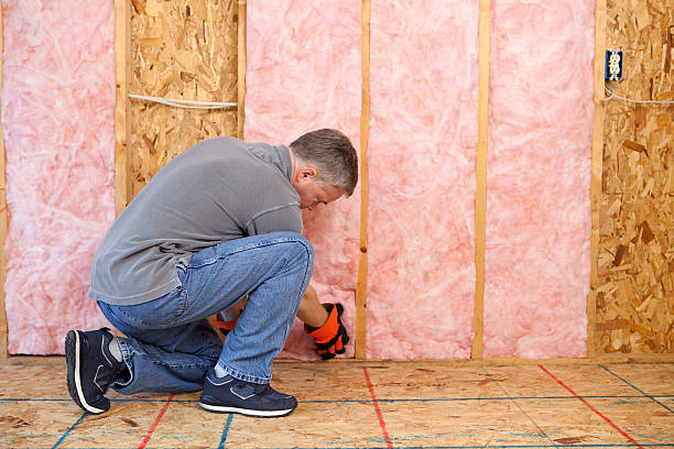 Reliable UT Insulation Contractor Solutions