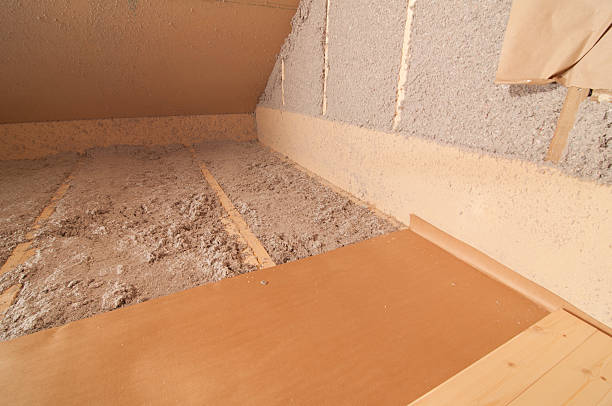 Best Specialty Insulation in North Logan, UT