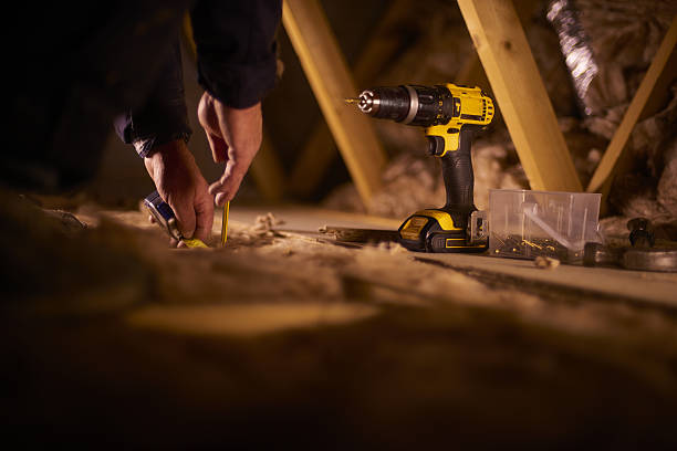 Best Insulation Materials and Products in North Logan, UT